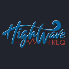HighWaveFreqSession by Paryss