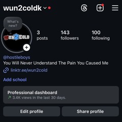 (WUN MIX) THEY DONE LET DA BIRDS IN