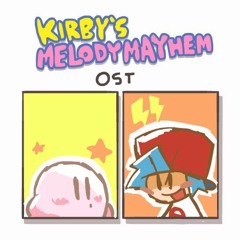 kirby's melody mayhem ost - ripple