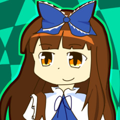 妖精燦々として(Nota House Arrange)