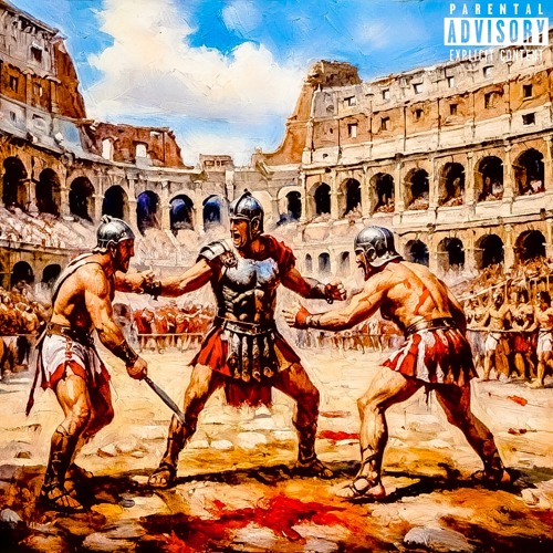 A$AP FERG - 303 Thunda X Lil Jamie Prod. by Fantom