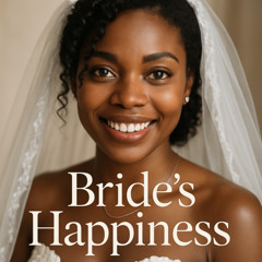 Bride's Happiness (feat. Nega Nova)