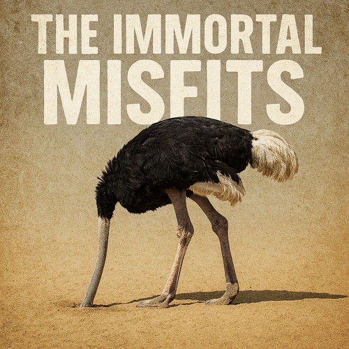 The Immortal Misfits "Head in the Sand" Summit Saratoga 12.9.25 drew.wav