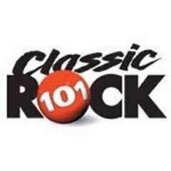 Gabrielle Terrence 101.1 CFMI Vancouver December 21, 1993