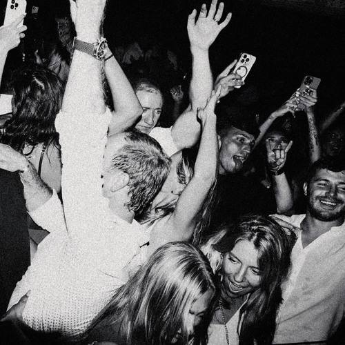AMOG LIVE @ MILA MIAMI. 10/05/24