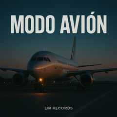 Modo Avión