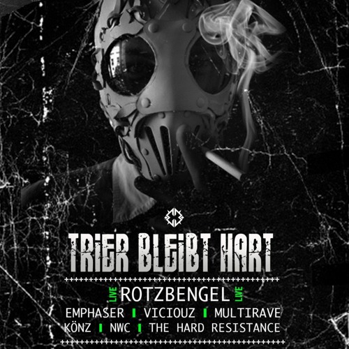 TBH Power Closing (Multirave vs. Könz vs. Viciouz vs. The Hard Resistancé) 13-05-2022