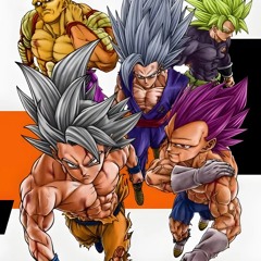 “TOURNAMENT OF POWER”🏟️ pt.1 (prod. by King Christian)