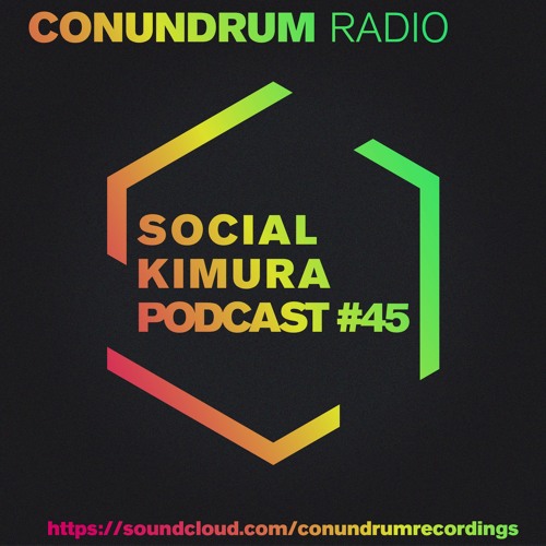 Social Kimura - Podcast 45