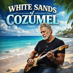 White Sands of Cozumel