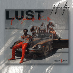 LUST (TECHNO BOOTLEG)