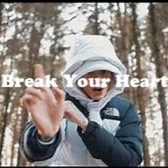 Central Cee - Break Your Heart 2 (Prod. WB & Kilian)