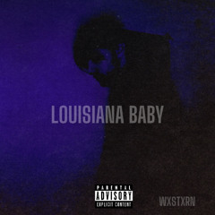 Louisiana Baby