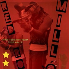 Offset Red Room- Remix (Vmix)
