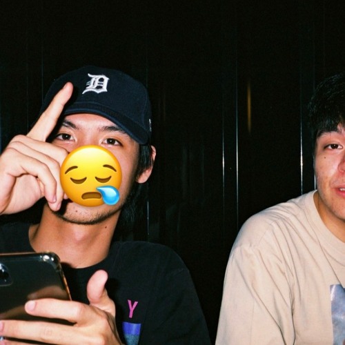 Stream DID YOU LIE TO HIM EVANIE? (BEARFACE COVER) by charkreee