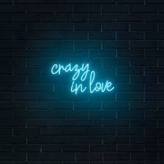 CRAZY IN LOVE SUMMER HOUSE RAW (DJ ACTIVE)