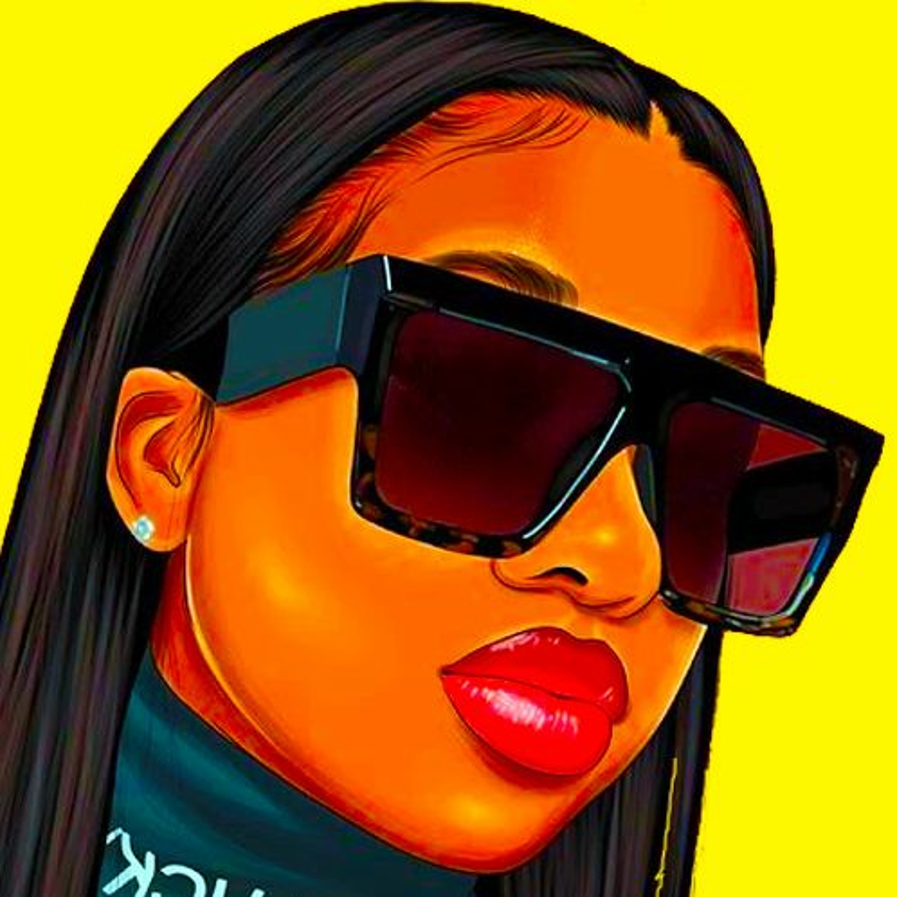 City Girls x Cardi B x Megan Thee Stallion Type Beat "Ah Ah" Prod. PB Large Rap / Trap Instrumental episode artwork