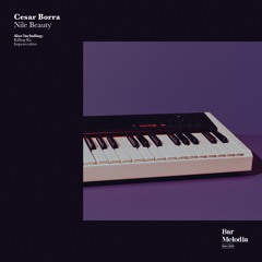Cesar Borra - Killing Ra [Bar Melodia]