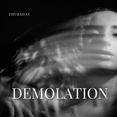 H33 x THURSDAY'S DEMOLATION / 061022