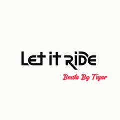 Let It Ride Instrumental