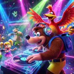 Banjo and Kazooie Uptempo ?!