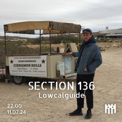 Section 136 - Lowcalguide [11.07.24]