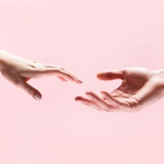 Like A Woman And A Man