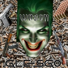 glesgo - Wuason