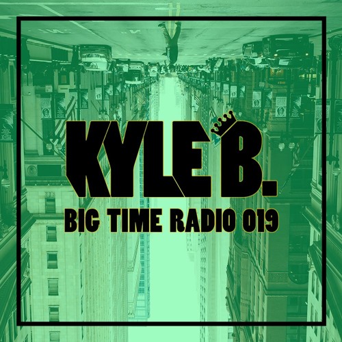 Big Time Radio 019 - Busy City Heavy