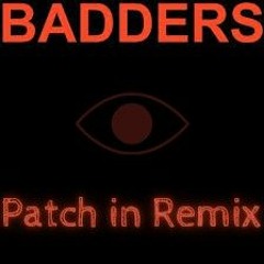 Skrillex, PEEKABOO, Flowdan, & G-Rex - Badders (Patch in Remix) [65 hz]