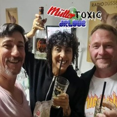 ★ MLT Radio ★ 28.09.2023 UNERHÖRT Fred&Eric ★ Caipirinha   Talk ★