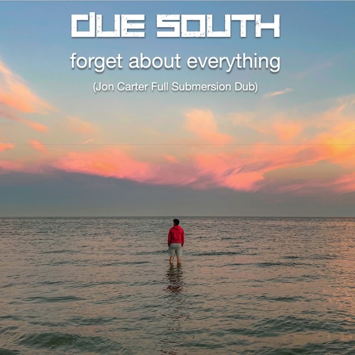 Due South "Forget About Everything" (Jon Carter's Full Submersion Dub)