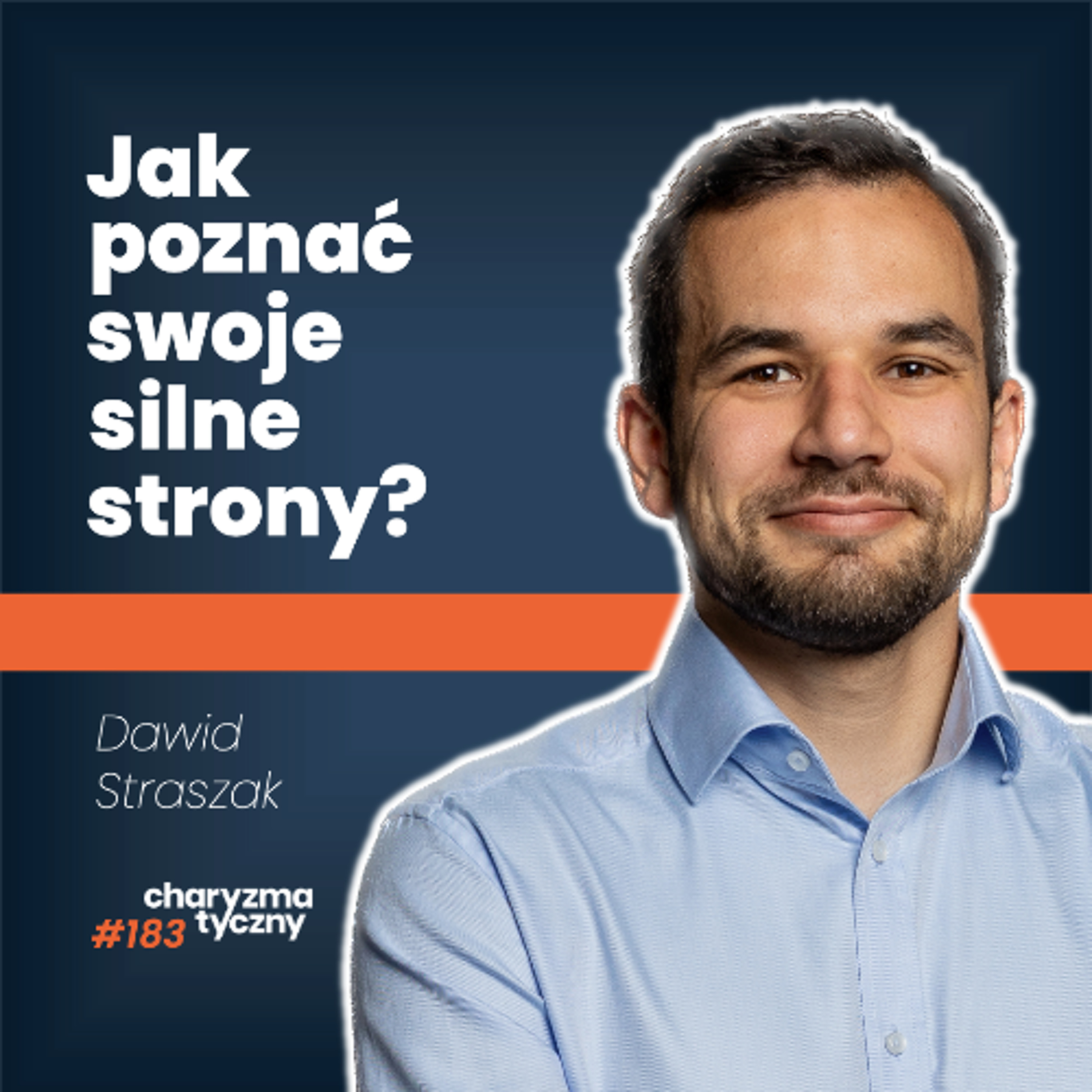 Podcast Charyzmatyczny