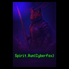Spirit.Run(Cyberfox)