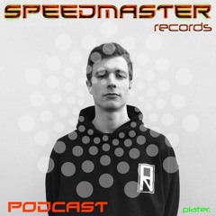 SpeedMaster Podcast 016 - piater.