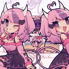 Ironmouse & Camellia - Waifu Jam (osu! edit)