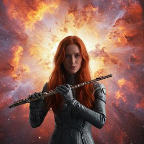 Nebula Serenade