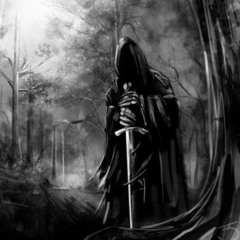 Hashirama - Darkness (Original Mix)