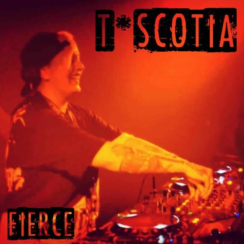 T*SCOTIA LIVE ON OUTERRIM.TV - UNDERGROUND HARD TECHNO / DANCE 145 - 155BPM AUG 16 23