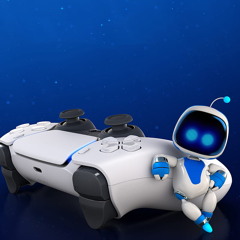 Astro bot