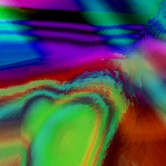 Cycles Through Everything, So Vividly
