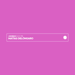 Juicebox Radio 178 - Matías Delóngaro