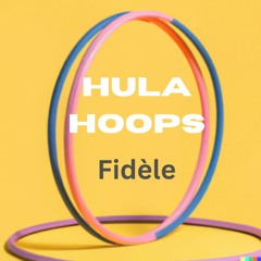 Hula Hoops