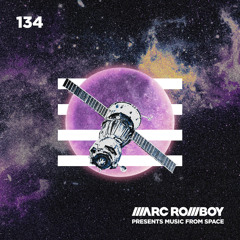 Music From Space 134 | Marc Romboy