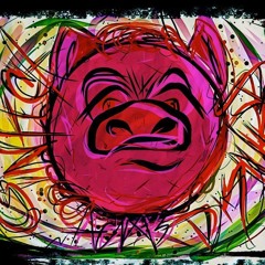 Power Greedy Pigs (prod. by bailey daniel and mixedbystunna)