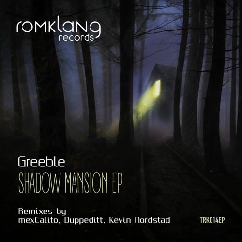 Greeble - Liskotek (mexCalito Remix)