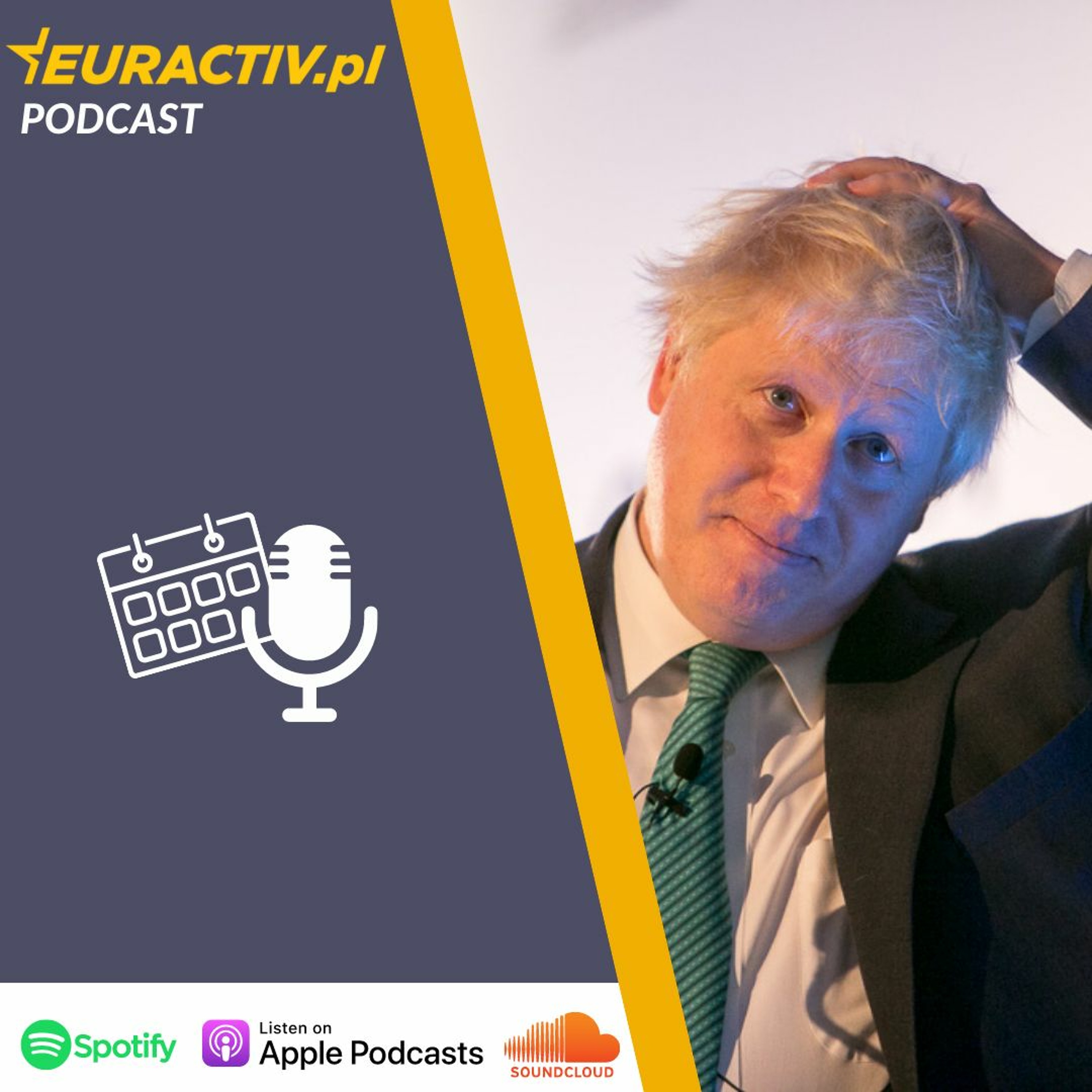 Podcast Europejski