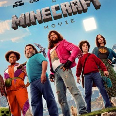 minecraft movie soundtrack