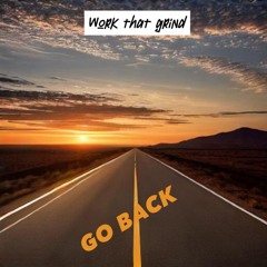 ROSCO - GO BACK