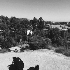 new life; my new world